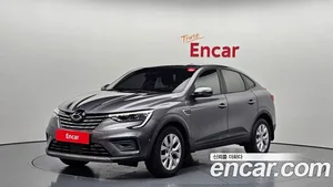 Renault XM3, 2020 — миниатюра 1