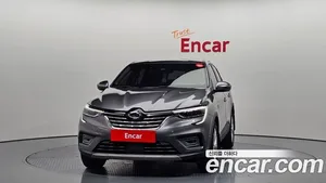 Renault XM3, 2020 — миниатюра 3