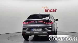 Renault XM3, 2020 — миниатюра 4
