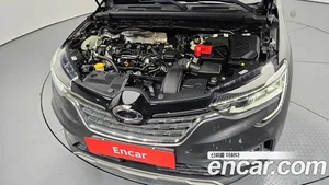 Renault XM3, 2020 — миниатюра 6
