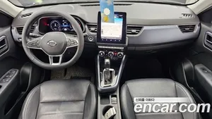 Renault XM3, 2020 — миниатюра 7