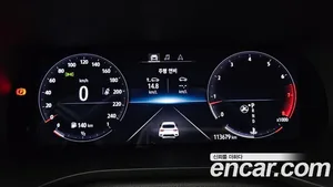 Renault XM3, 2020 — миниатюра 8