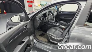 Renault XM3, 2020 — миниатюра 10