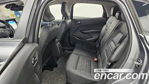 Renault XM3, 2020 — миниатюра 12
