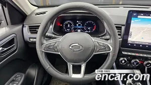 Renault XM3, 2020 — миниатюра 13