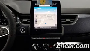 Renault XM3, 2020 — миниатюра 14