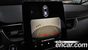 Renault XM3, 2020 — миниатюра 15