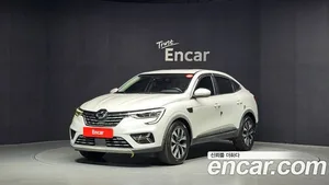 Renault XM3, 2021 — миниатюра 1