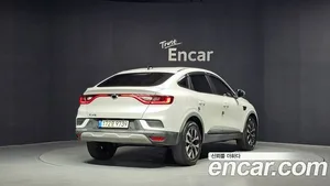 Renault XM3, 2021 — миниатюра 2