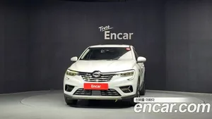 Renault XM3, 2021 — миниатюра 3