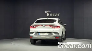 Renault XM3, 2021 — миниатюра 4