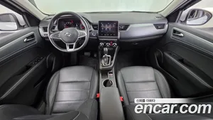 Renault XM3, 2021 — миниатюра 10