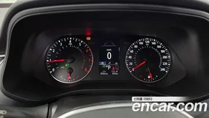 Renault XM3, 2021 — миниатюра 11