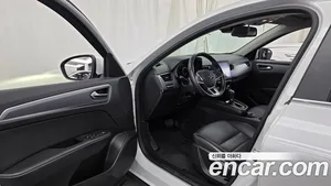 Renault XM3, 2021 — миниатюра 13