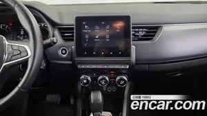 Renault XM3, 2021 — миниатюра 20