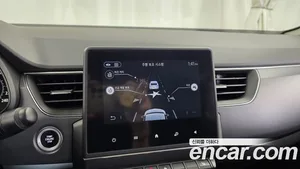 Renault XM3, 2021 — миниатюра 22