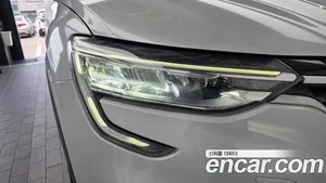 Renault XM3, 2021 — миниатюра 8