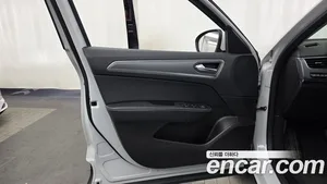 Renault XM3, 2021 — миниатюра 14