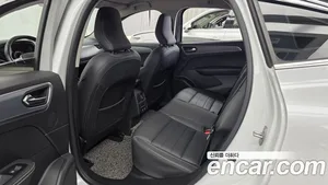 Renault XM3, 2021 — миниатюра 16