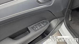 Renault XM3, 2021 — миниатюра 30