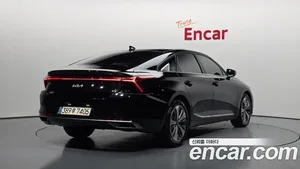 Kia K8, 2021 — миниатюра 2