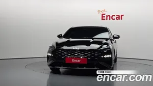 Kia K8, 2021 — миниатюра 3