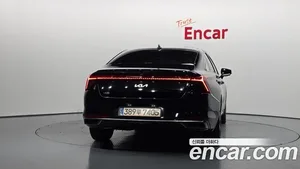Kia K8, 2021 — миниатюра 4