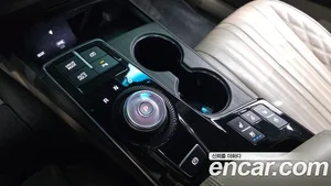 Kia K8, 2021 — миниатюра 9