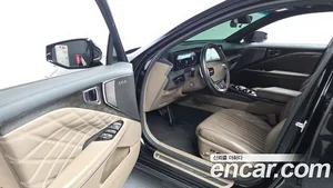 Kia K8, 2021 — миниатюра 10