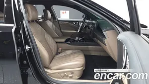 Kia K8, 2021 — миниатюра 11
