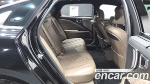 Kia K8, 2021 — миниатюра 12