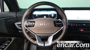 Kia K8, 2021 — миниатюра 13