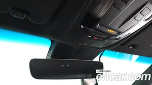 Kia K8, 2021 — миниатюра 18