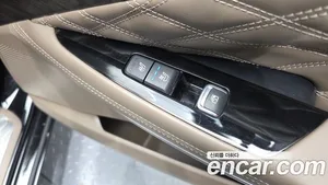 Kia K8, 2021 — миниатюра 19