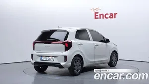 Kia morning, 2024 — миниатюра 2