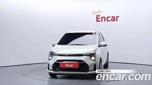 Kia morning, 2024 — миниатюра 3