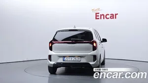Kia morning, 2024 — миниатюра 4