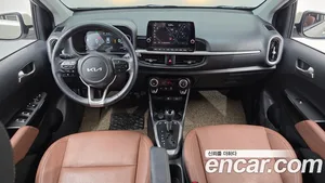 Kia morning, 2024 — миниатюра 10