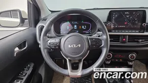 Kia morning, 2024 — миниатюра 19