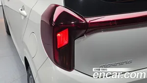 Kia morning, 2024 — миниатюра 9