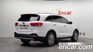 Kia Sorento, 2016 — миниатюра 2