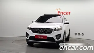 Kia Sorento, 2016 — миниатюра 3