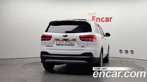 Kia Sorento, 2016 — миниатюра 4
