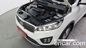 Kia Sorento, 2016 — миниатюра 6