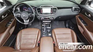 Kia Sorento, 2016 — миниатюра 7