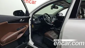 Kia Sorento, 2016 — миниатюра 10