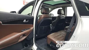 Kia Sorento, 2016 — миниатюра 11