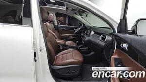 Kia Sorento, 2016 — миниатюра 12