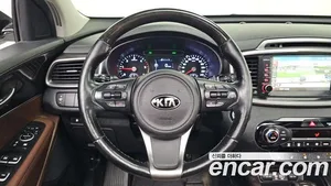 Kia Sorento, 2016 — миниатюра 14
