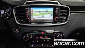 Kia Sorento, 2016 — миниатюра 15
